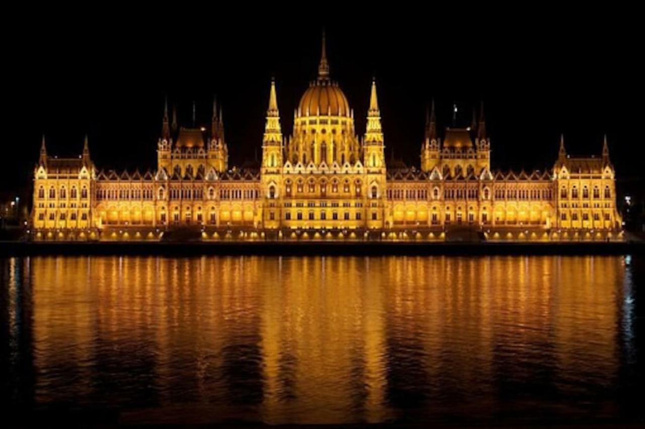 Kastely Apartments - Buda Castle Budapeşte Dış mekan fotoğraf