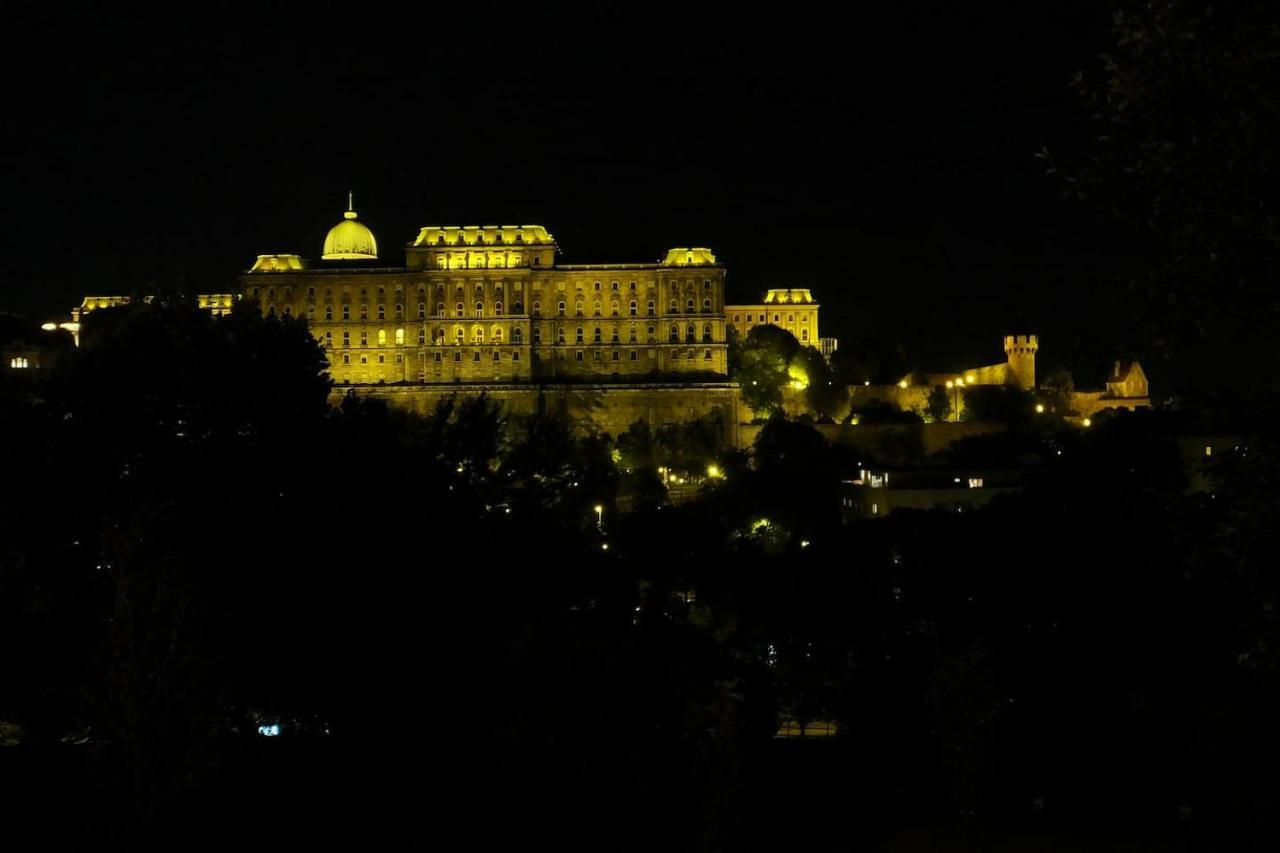 Kastely Apartments - Buda Castle Budapeşte Dış mekan fotoğraf