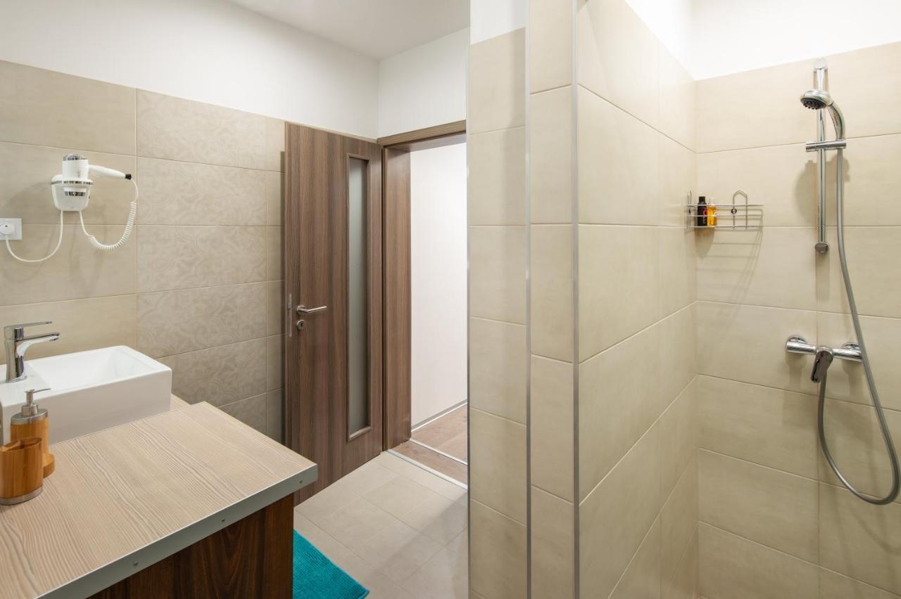 Kastely Apartments - Buda Castle Budapeşte Dış mekan fotoğraf