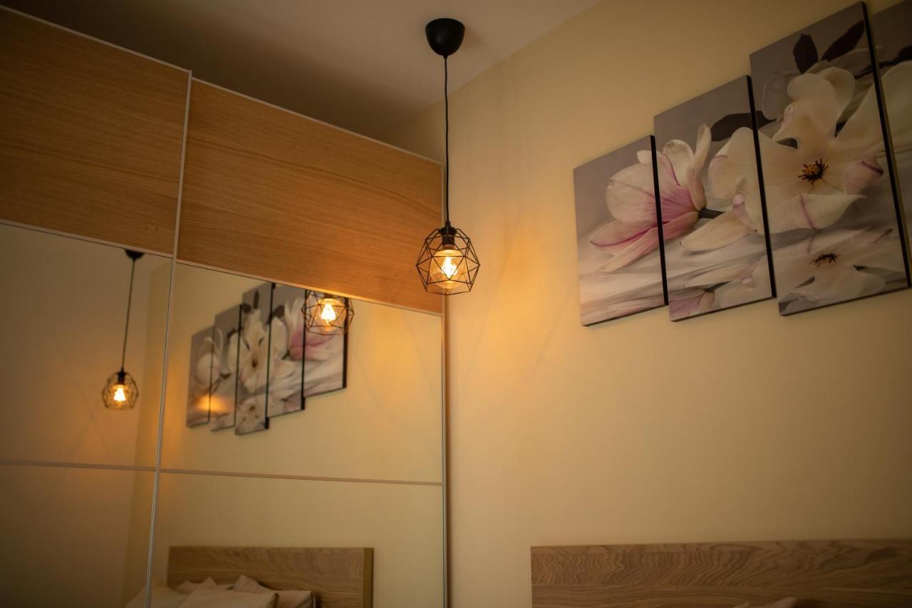 Kastely Apartments - Buda Castle Budapeşte Dış mekan fotoğraf